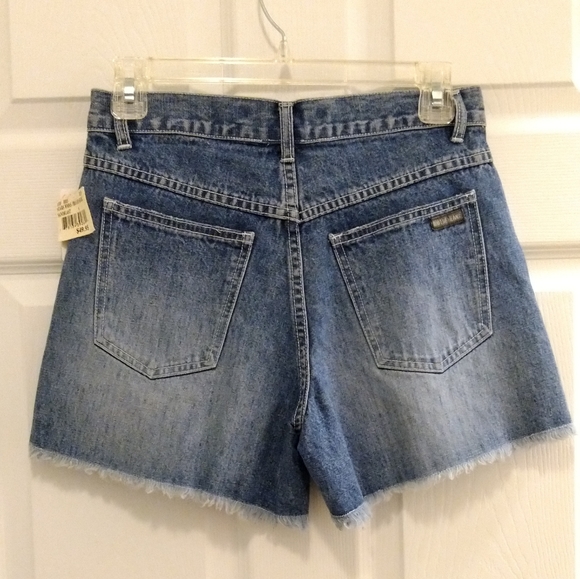 Roots Canada shorts - NWT - Picture 4 of 7